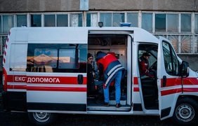 Ракетний удар по Сумській області: є загиблі та поранені