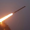 КНДР запустила близько 10 балістичних ракет малої дальності – ЗМІ