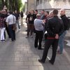 Черги під ТЦК: як чоловіки оновлюють дані у Львові