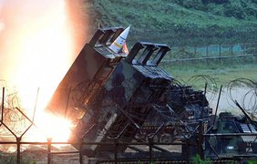 ЗСУ ракетами ATACMS ударили по Керченській поромній переправі, її робота заблокована
