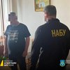 Заступника голови Рівненської облради затримали на хабарі (фото)