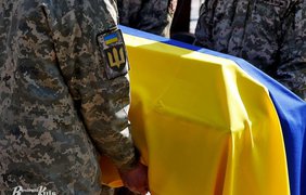 Україна повернула тіла 212 полеглих військових