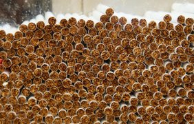 В Україні зростуть ціни на цигарки: Рада підтримала збільшення акцизів