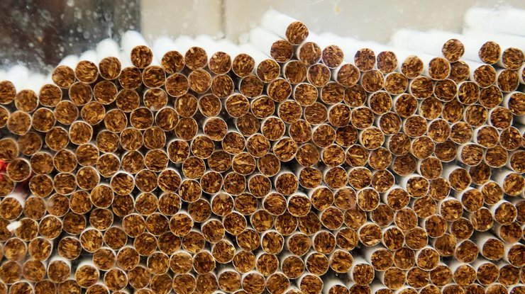 В Україні дорожчатимуть цигарки