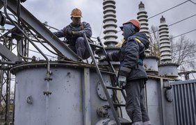 Росія вночі атакувала енергетичну інфраструктуру у 5 областях - Міненерго