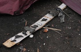 Окупанти вдарили керованими авіабомбами по Харківщині: є жертва та поранені