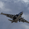 ЗСУ вчора збили російський штурмовик Су-25 на Покровському напрямку — Генштаб