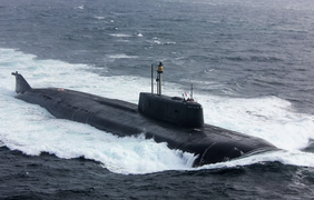 Після ураження кораблів росія патрулює Чорне море підводними човнами, - Плетенчук