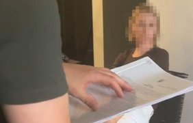 Працювала на "виборчий штаб" партії путіна: СБУ затримала доньку ексмера Полтави