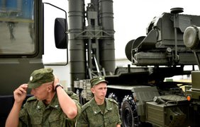 Сили оборони вночі "накрили" ракетами ворожі ЗРК у Криму - Генштаб