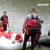 На Буковині тривають пошуки дитини на річці Дністер