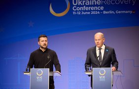 На Берлінській конференції з відновлення України підписано угод на 16 млрд євро - Кулеба