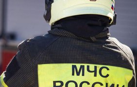 У Воронезькій області дрони атакували нафтобазу, пошкоджені резервуари з паливом