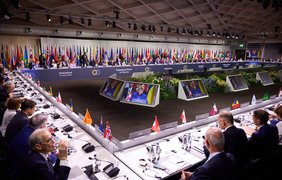 Чому деякі країни не підписали спільне комюніке за підсумками саміту в Швейцарії: Ігор Жовква дав відповідь (відео)