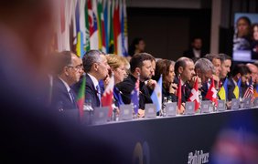 За яких умов росію запросять на другий Саміт миру: у Зеленського дали відповідь (відео)