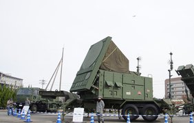 Україна в пріоритеті: США відкладають постачання Швейцарії ракет до Patriot