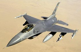 Передача F-16 Україні: в ISW вказали на серйозну проблему для ЗСУ
