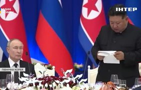 Зустріч диктаторів: до чого призведе дружба путіна й Кім Чен Ина
