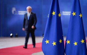 Хто буде вести переговори з ЄС про вступ: Зеленський затвердив делегацію