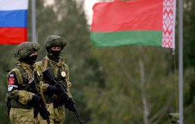 В білорусі розпочалася "раптова перевірка" бойової готовності військ на кордоні з Україною