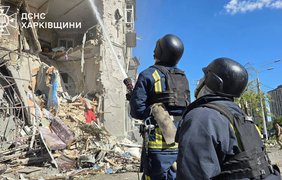 Удар по Харкову: кількість постраждалих перевалила за 50