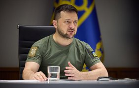Зеленський анонсував нові домовленості щодо ППО