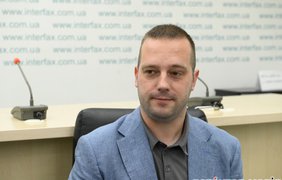 Новим власником "Інтерфакс-Україна" став син Олександра Мартиненка