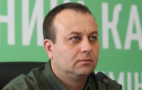 Кабмін погодив звільнення голови Вінницької ОВА Борзова