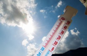 Укргідрометцентр дав прогноз на найтепліший місяць року