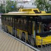 В Україні для кількох видів транспорту запровадять е-квитки: Зеленський підписав закон