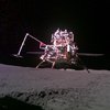 Китай першим у світі доставив на Землю ґрунт зі зворотного боку Місяця (відео)