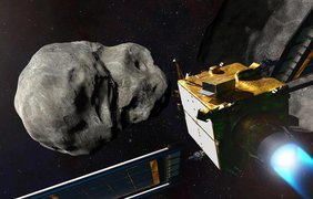 NASA визнало, що не зможе захистити Землю від астероїдів (відео)