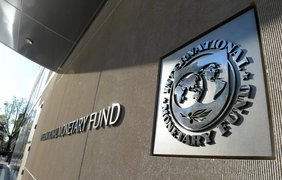 МВФ виділив України четвертий транш на $2,2 млрд