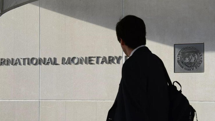 МВФ висунув нові вимоги