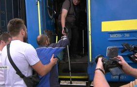 На Харківщині триває евакуація жителів
