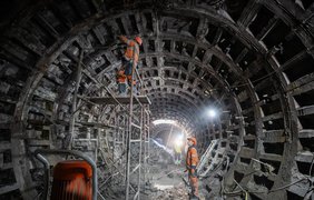Коли завершиться ремонту "синьої" гілки метро у Києві: у Київраді дали невтішну відповідь (відео)