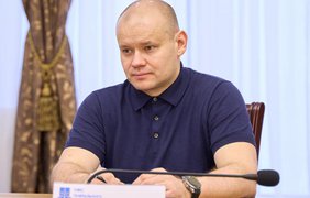 Вербицького звільнили з посади заступника генпрокурора