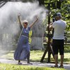 Скільки ще триватиме спека в Україні: синоптик дала відповідь