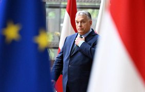 Угорський прем'єр Орбан приїде до Києва — Guardian