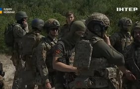 росіяни на захисті України: як проходить навчання "Сибірського батальйону"