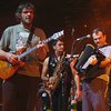 Эмир Кустурица и его "No Smoking Orchestra" выступят во Львове